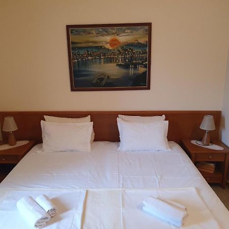 הרצג-נובי Tazex Apartments מראה חיצוני תמונה