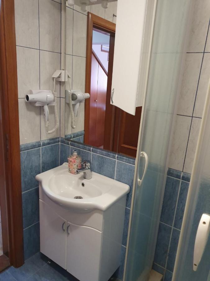 הרצג-נובי Tazex Apartments מראה חיצוני תמונה