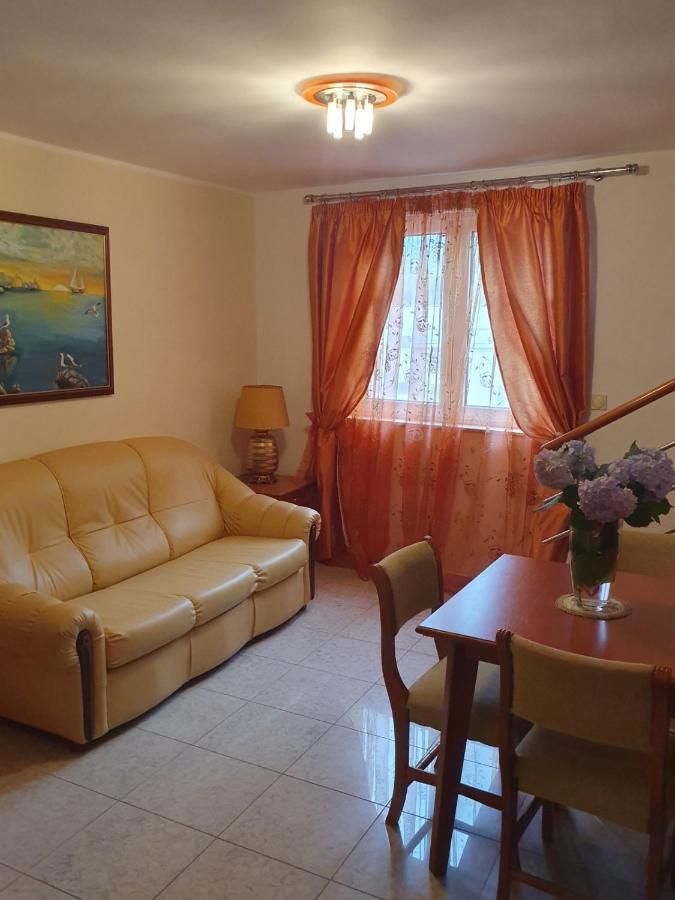הרצג-נובי Tazex Apartments מראה חיצוני תמונה