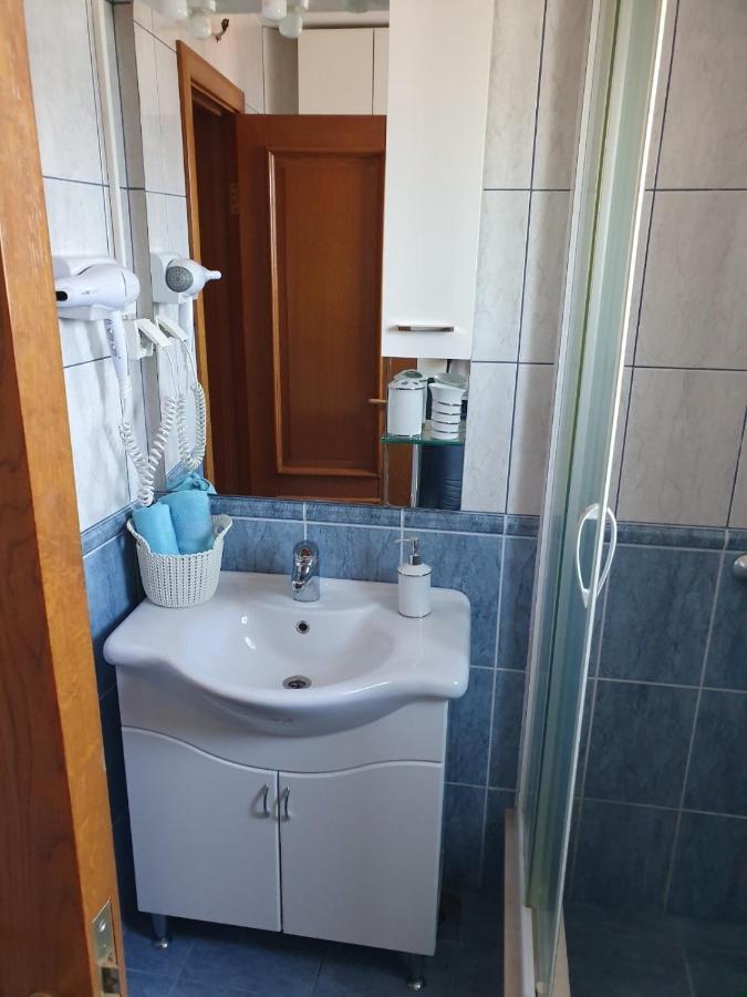 הרצג-נובי Tazex Apartments מראה חיצוני תמונה