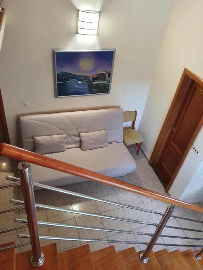 הרצג-נובי Tazex Apartments מראה חיצוני תמונה