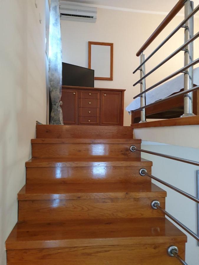הרצג-נובי Tazex Apartments מראה חיצוני תמונה
