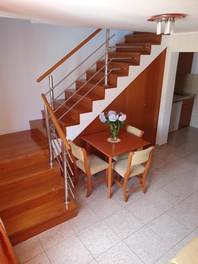 הרצג-נובי Tazex Apartments מראה חיצוני תמונה