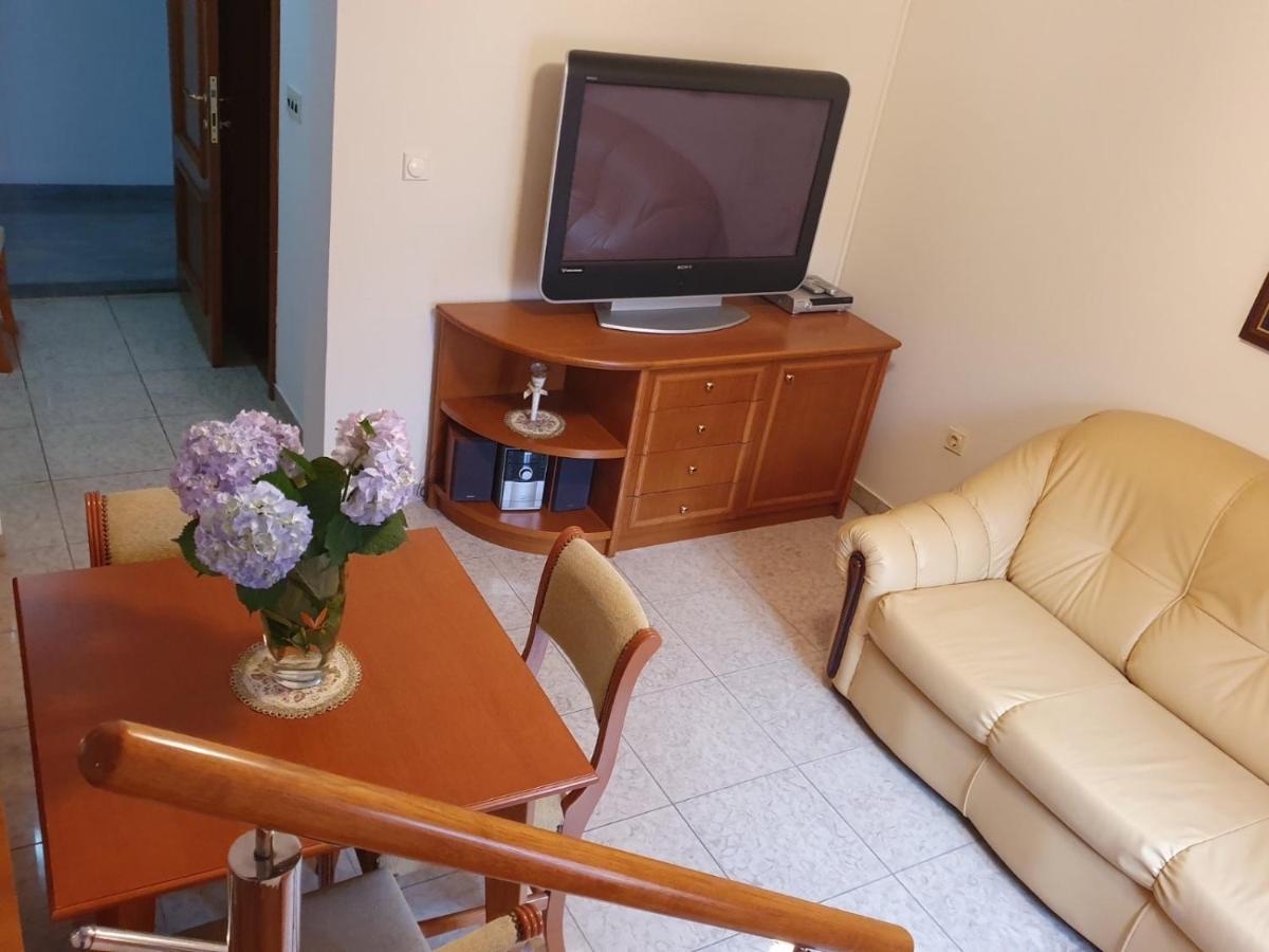 הרצג-נובי Tazex Apartments מראה חיצוני תמונה