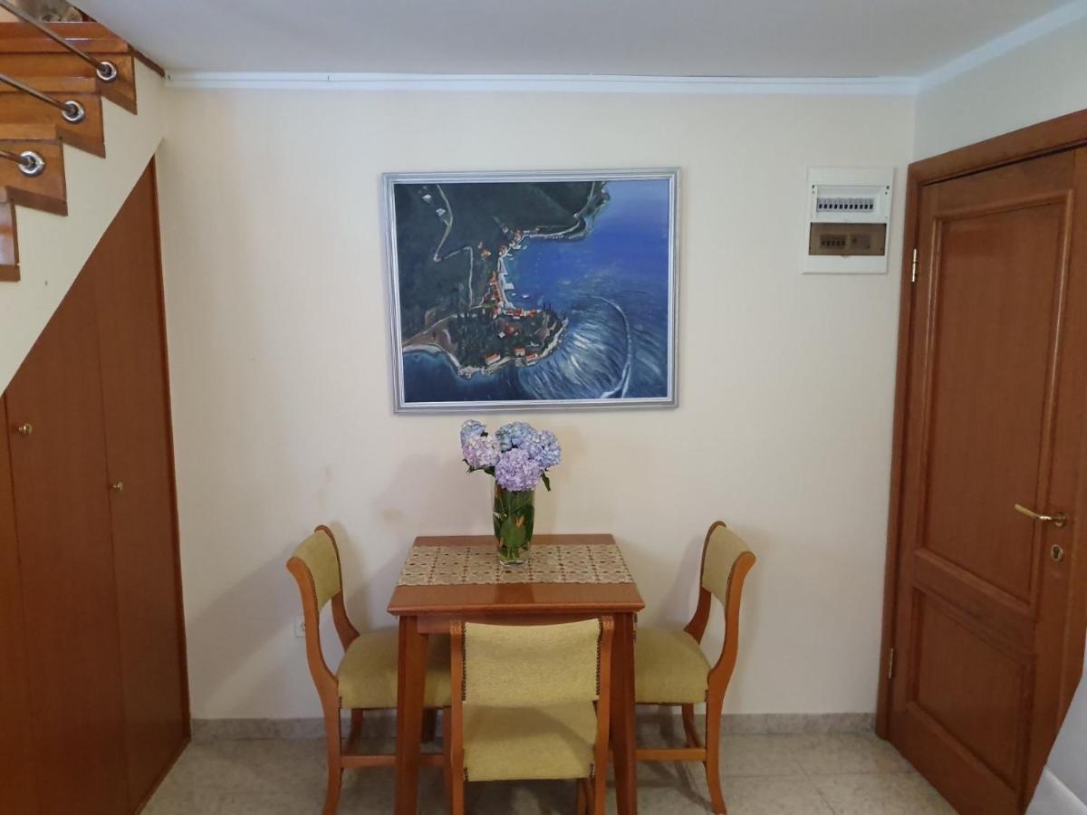 הרצג-נובי Tazex Apartments מראה חיצוני תמונה