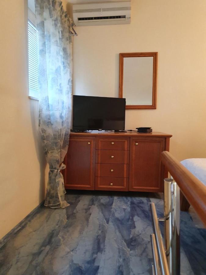 הרצג-נובי Tazex Apartments מראה חיצוני תמונה