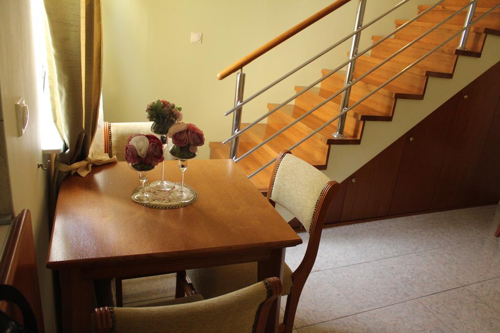 הרצג-נובי Tazex Apartments חדר תמונה