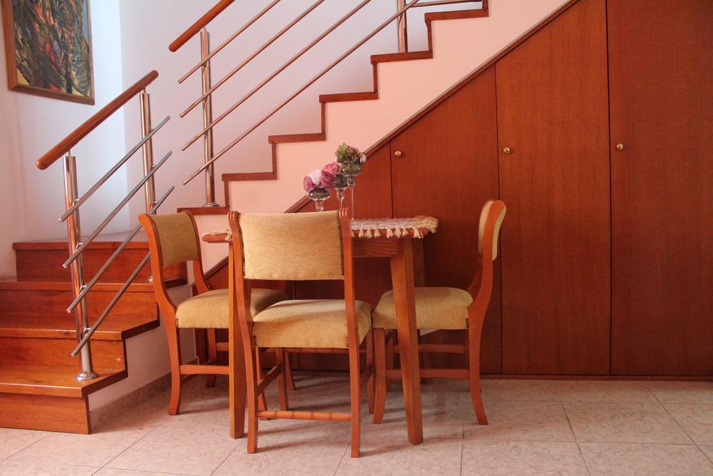 הרצג-נובי Tazex Apartments חדר תמונה