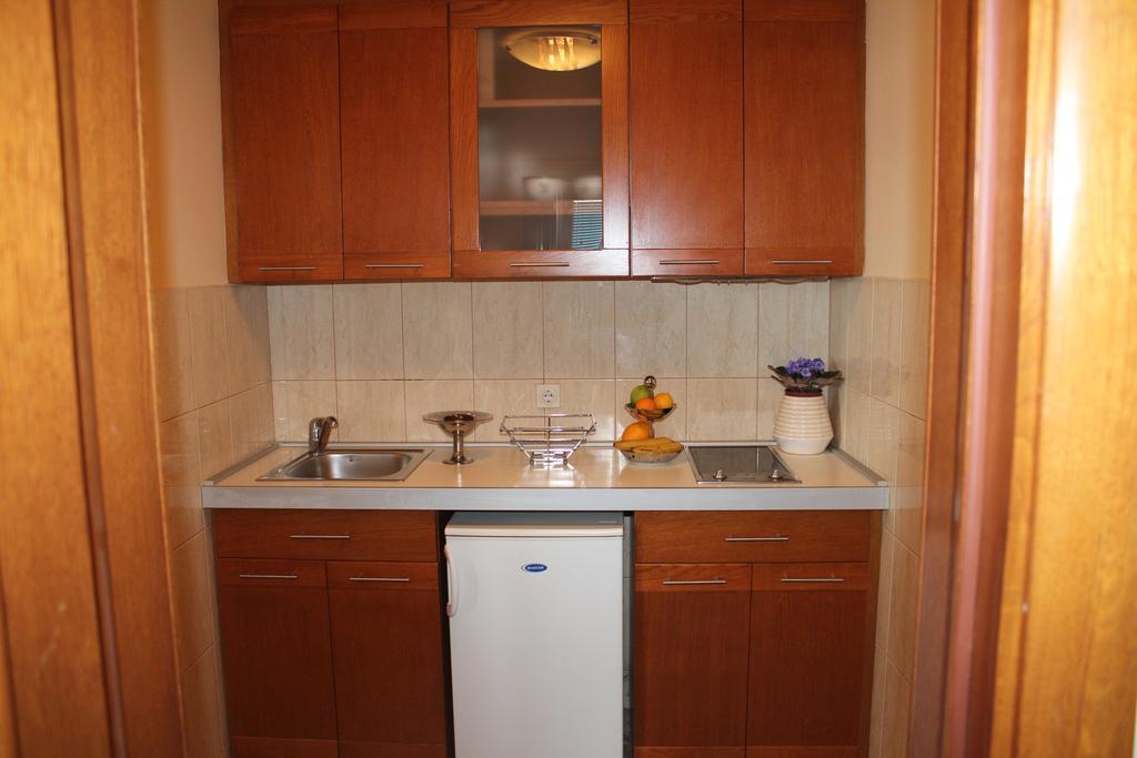 הרצג-נובי Tazex Apartments חדר תמונה