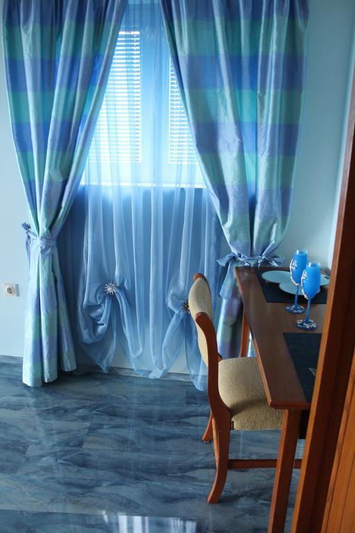 הרצג-נובי Tazex Apartments חדר תמונה
