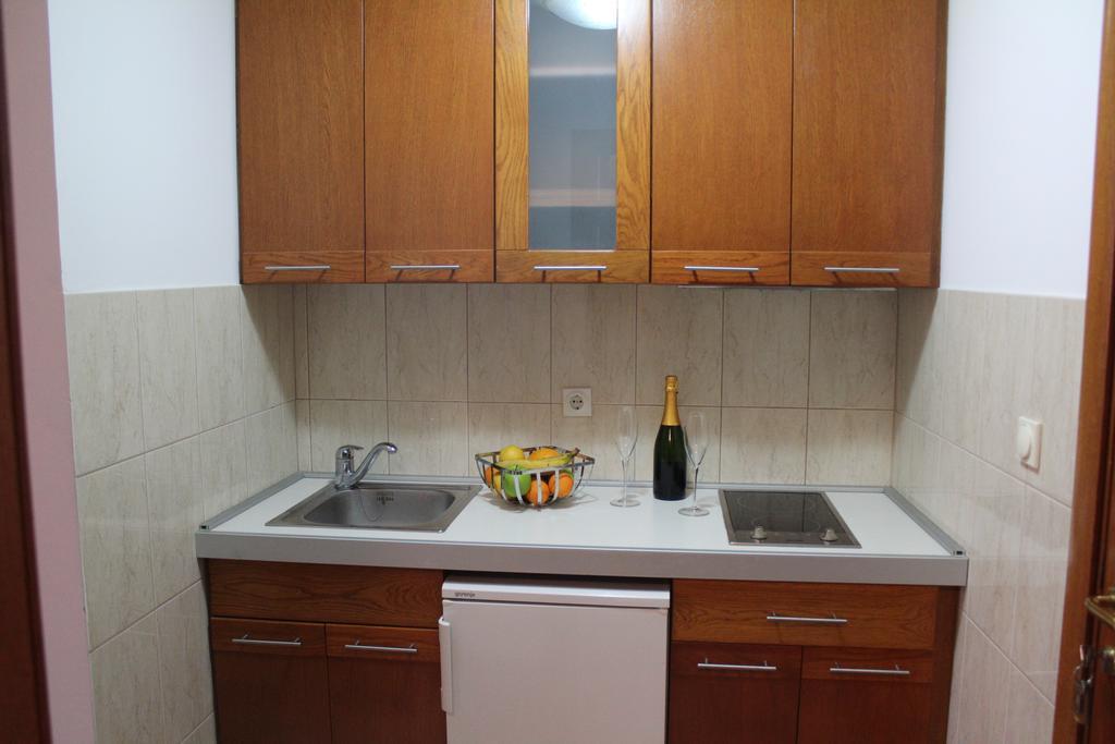 הרצג-נובי Tazex Apartments חדר תמונה